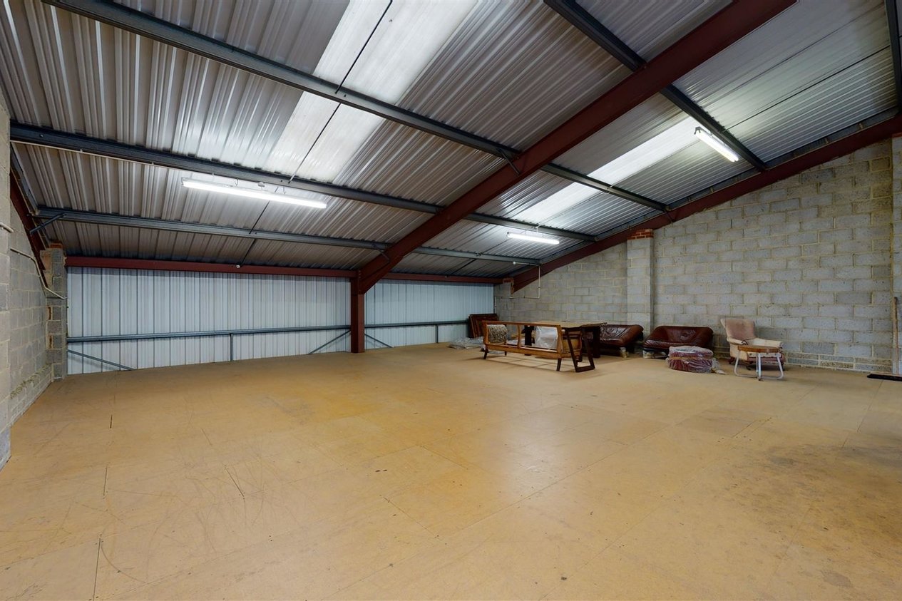 Properties To Let in Hornet Close Pysons Road Industrial Estate