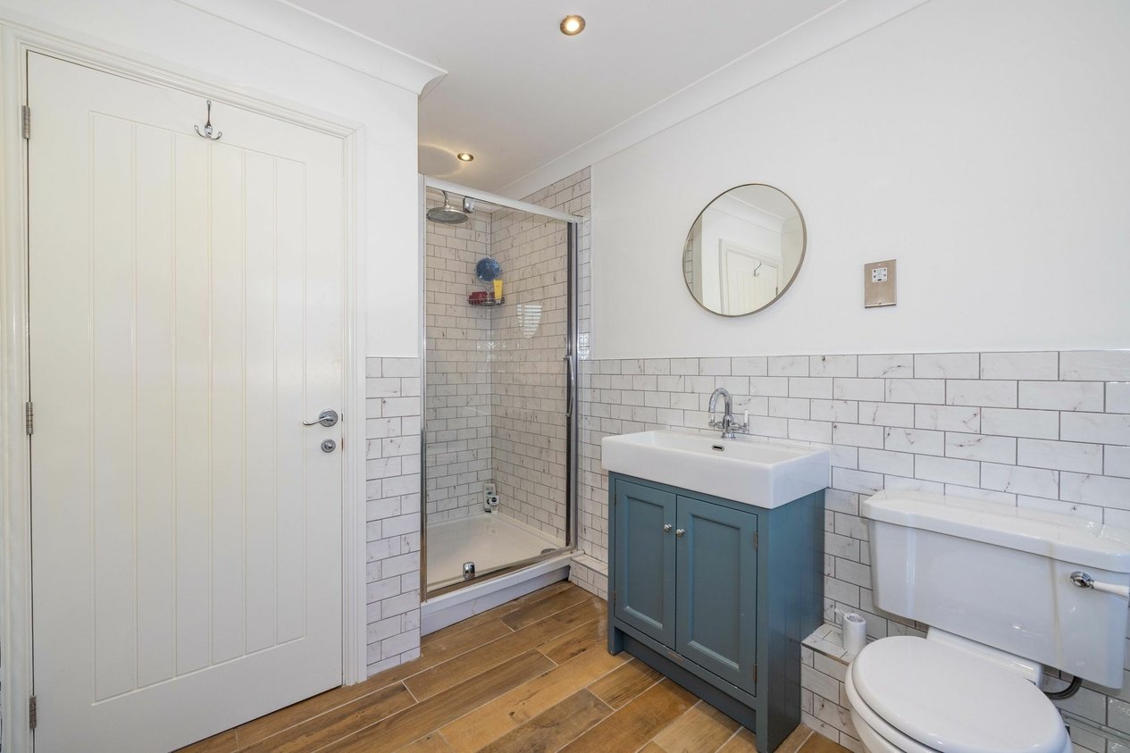Properties For Sale in Quantock Drive  Ashford