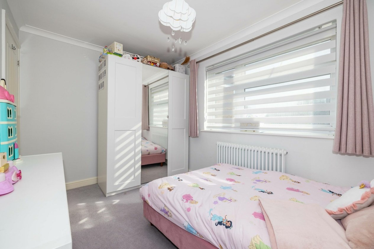 Properties For Sale in Quantock Drive  Ashford