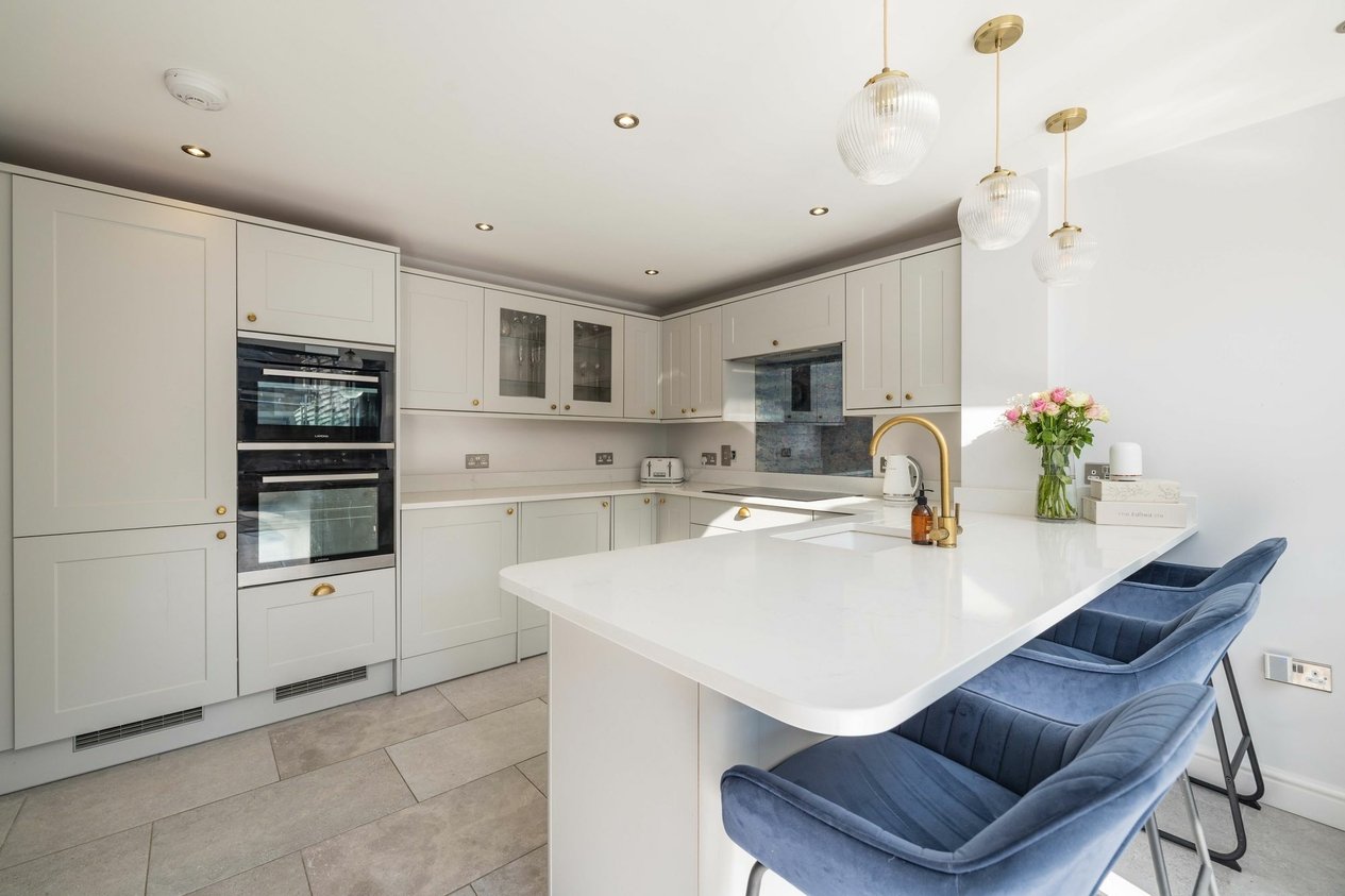 Properties For Sale in Quantock Drive  Ashford