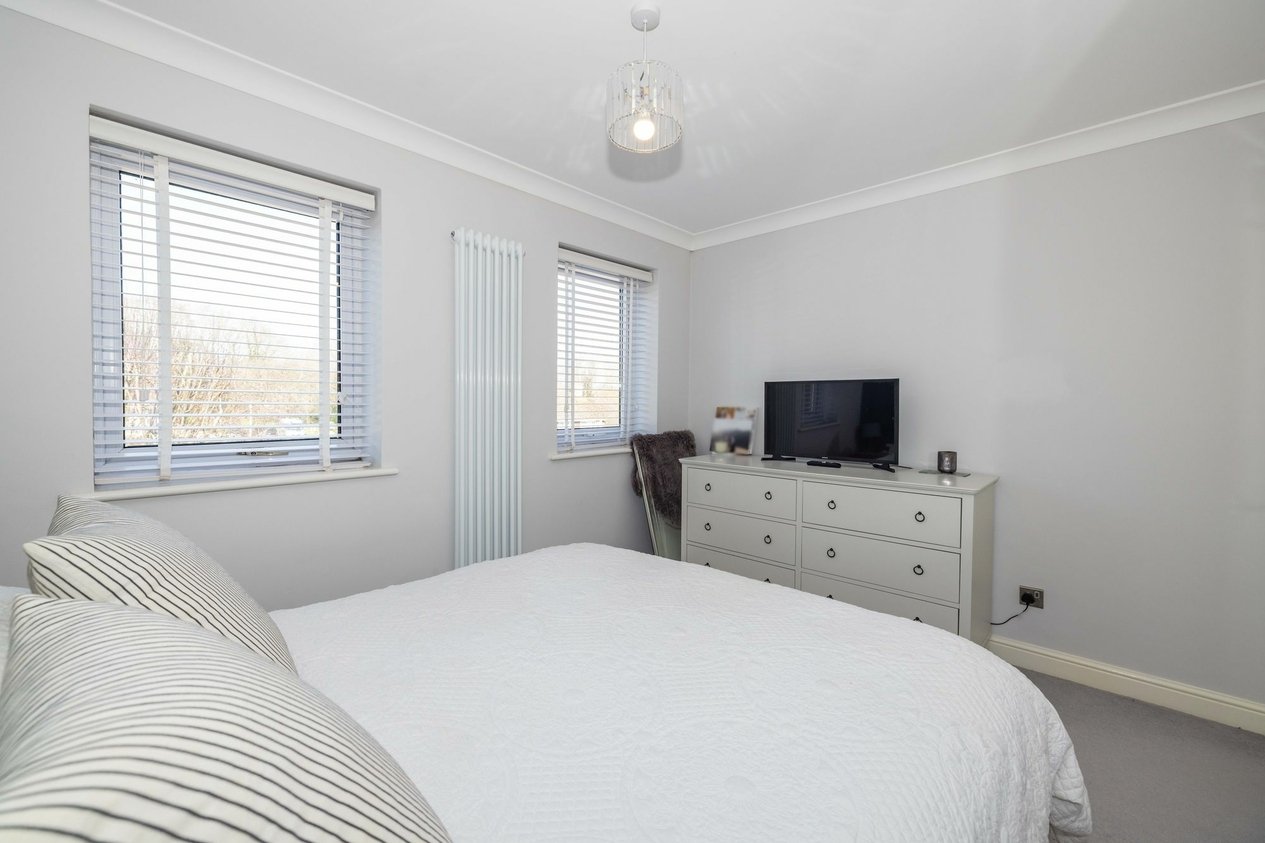 Properties For Sale in Quantock Drive  Ashford