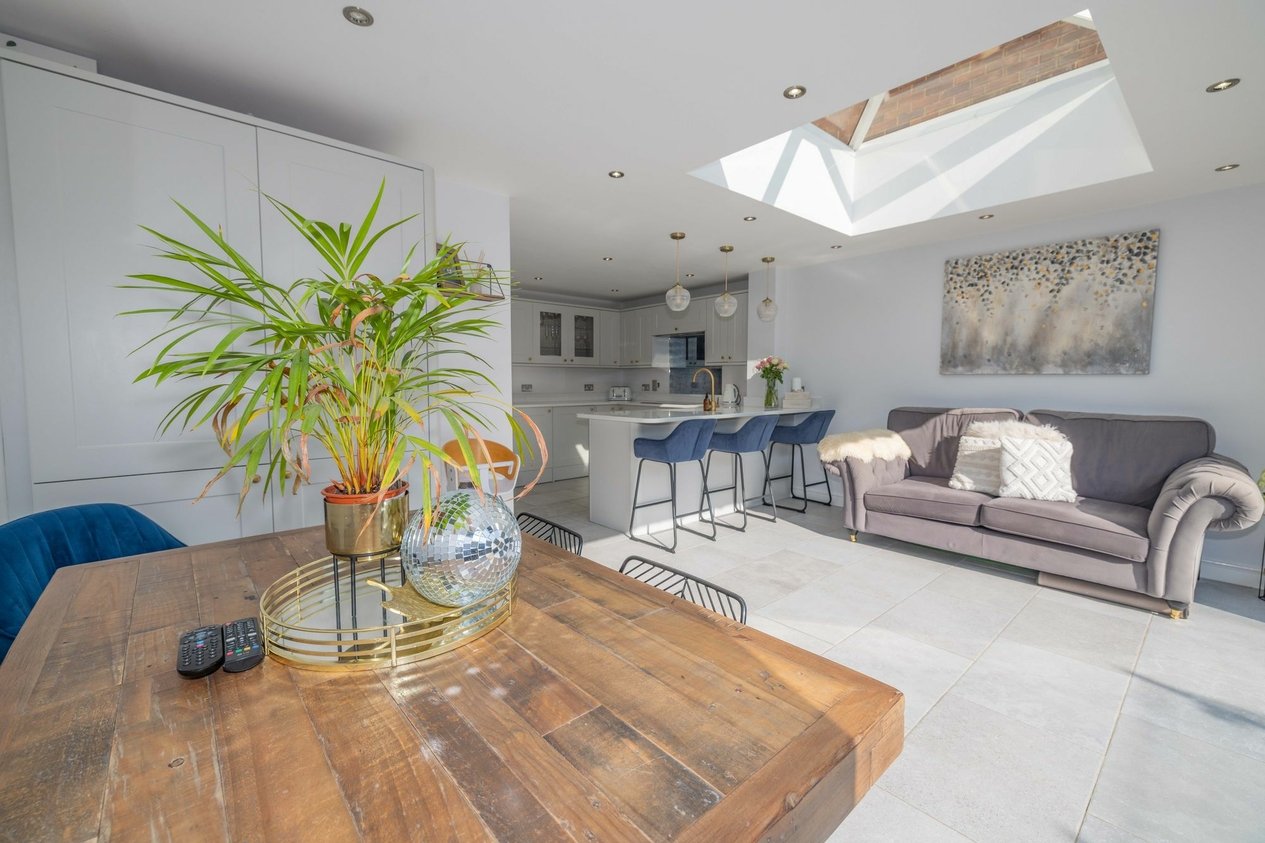 Properties For Sale in Quantock Drive  Ashford