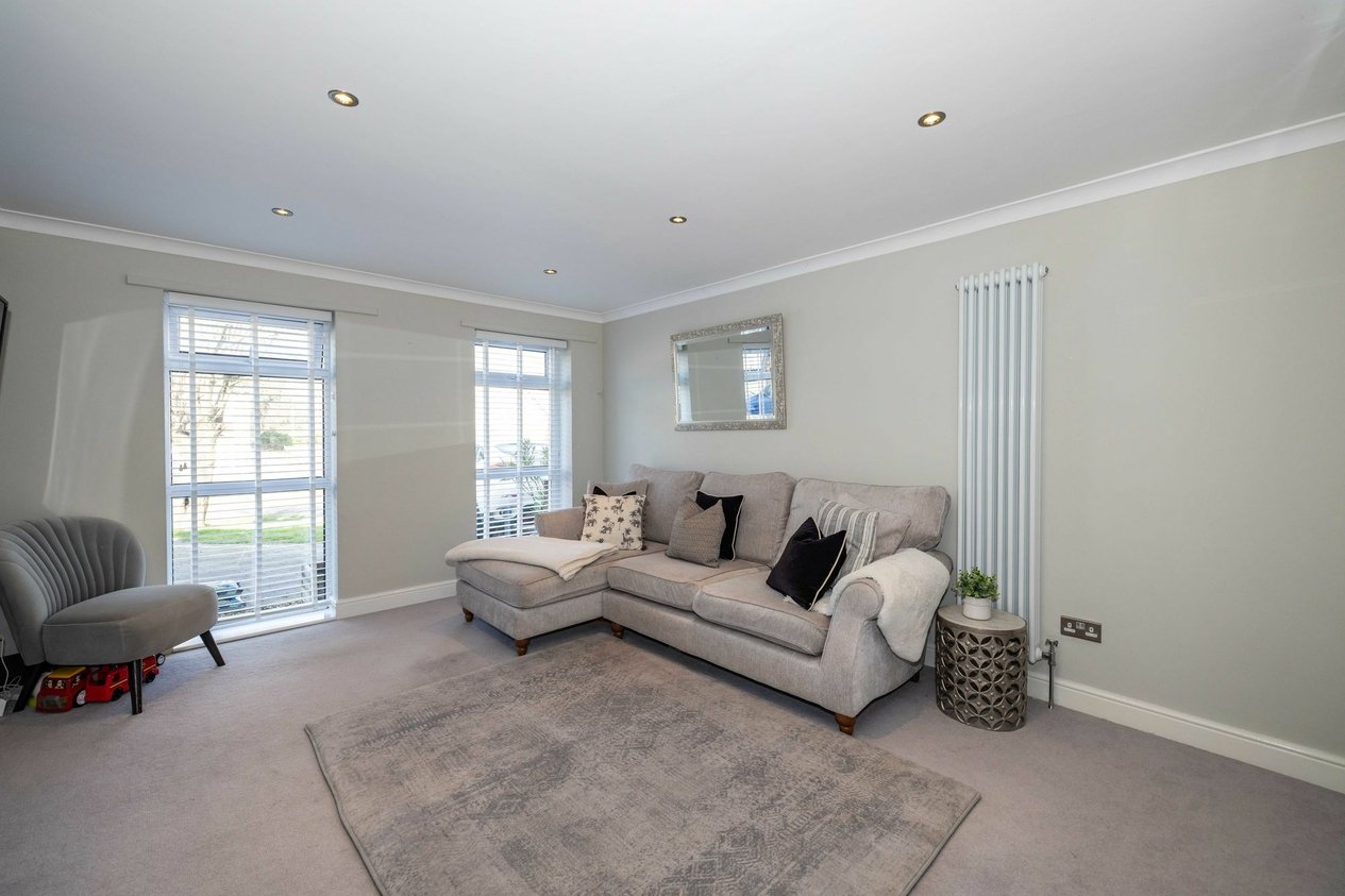 Properties For Sale in Quantock Drive  Ashford