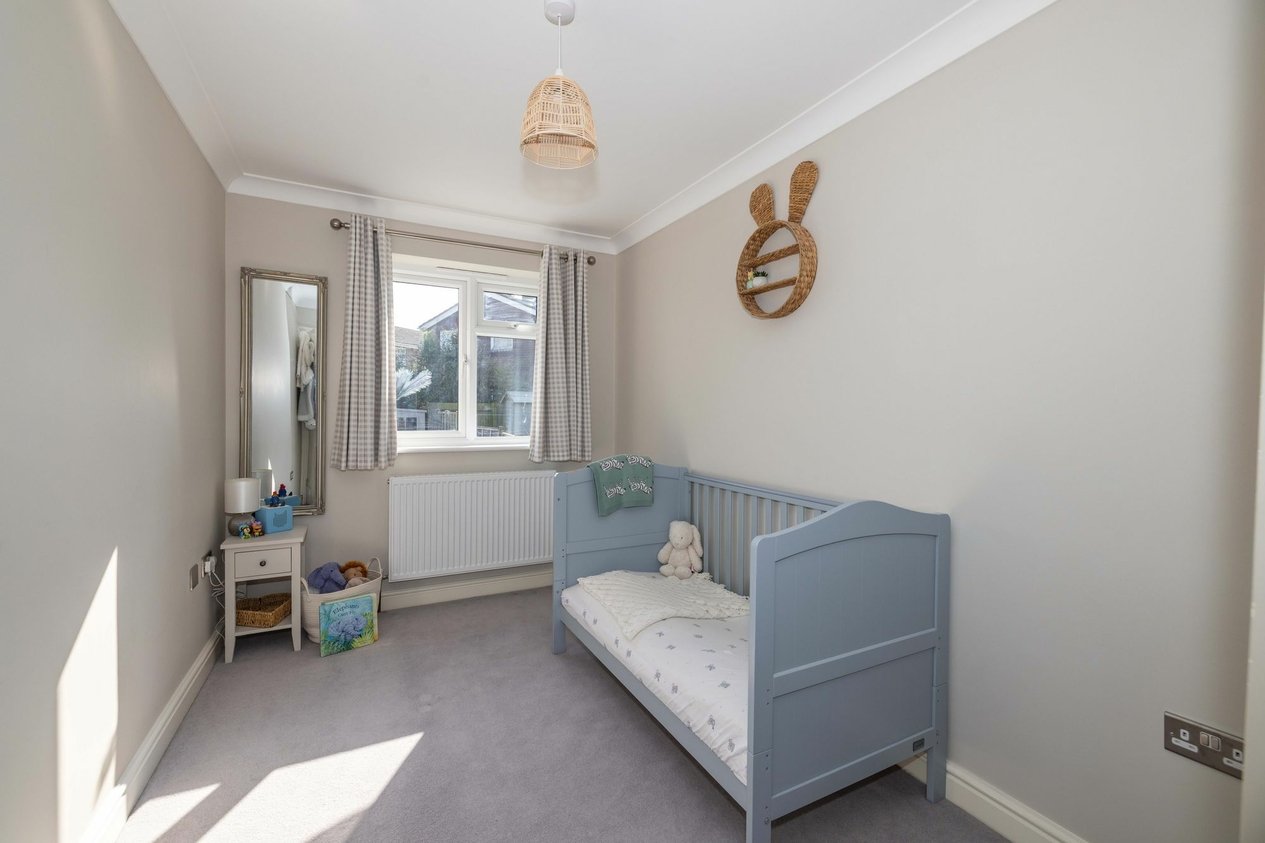 Properties For Sale in Quantock Drive  Ashford