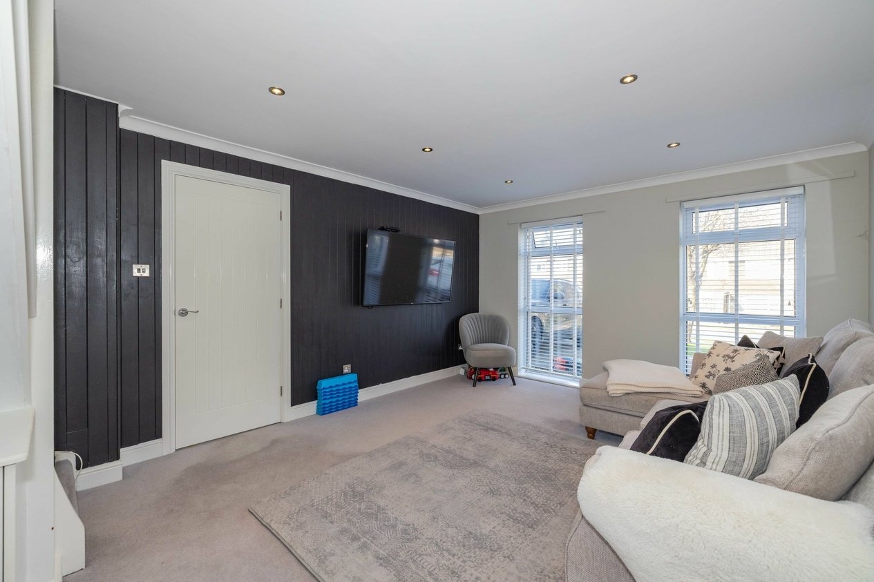 Properties For Sale in Quantock Drive  Ashford