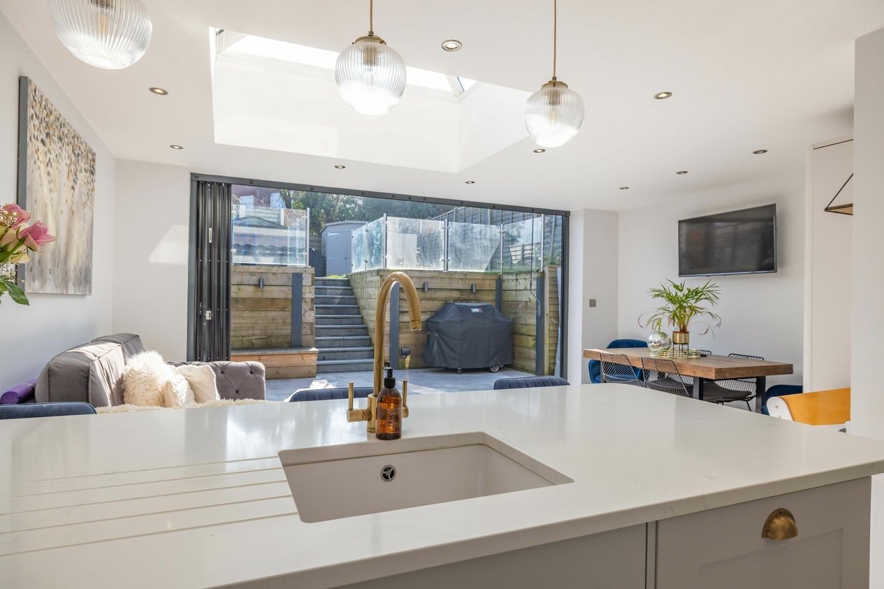 Properties For Sale in Quantock Drive  Ashford