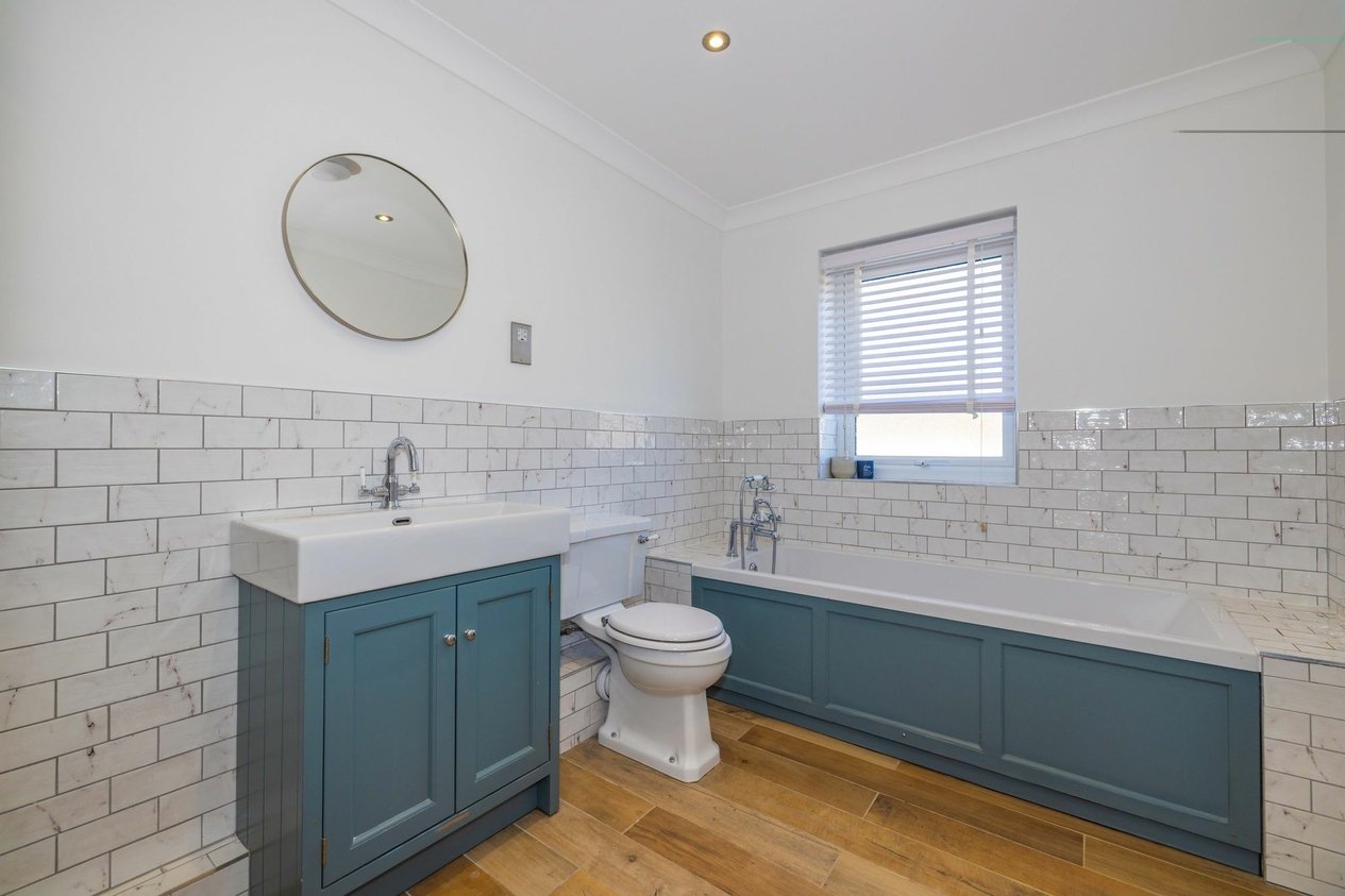 Properties For Sale in Quantock Drive  Ashford
