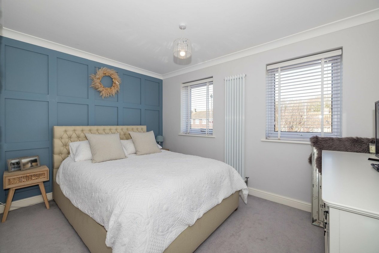 Properties For Sale in Quantock Drive  Ashford
