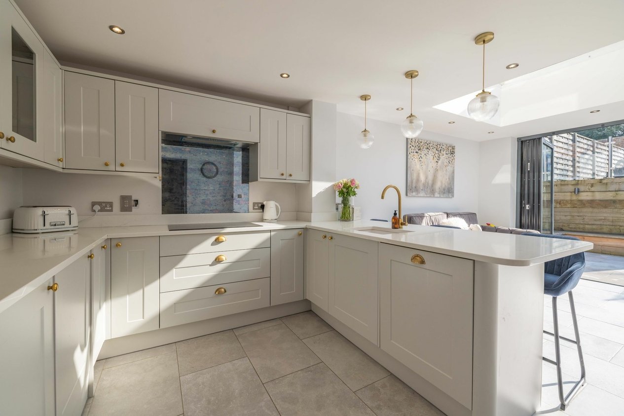 Properties For Sale in Quantock Drive  Ashford