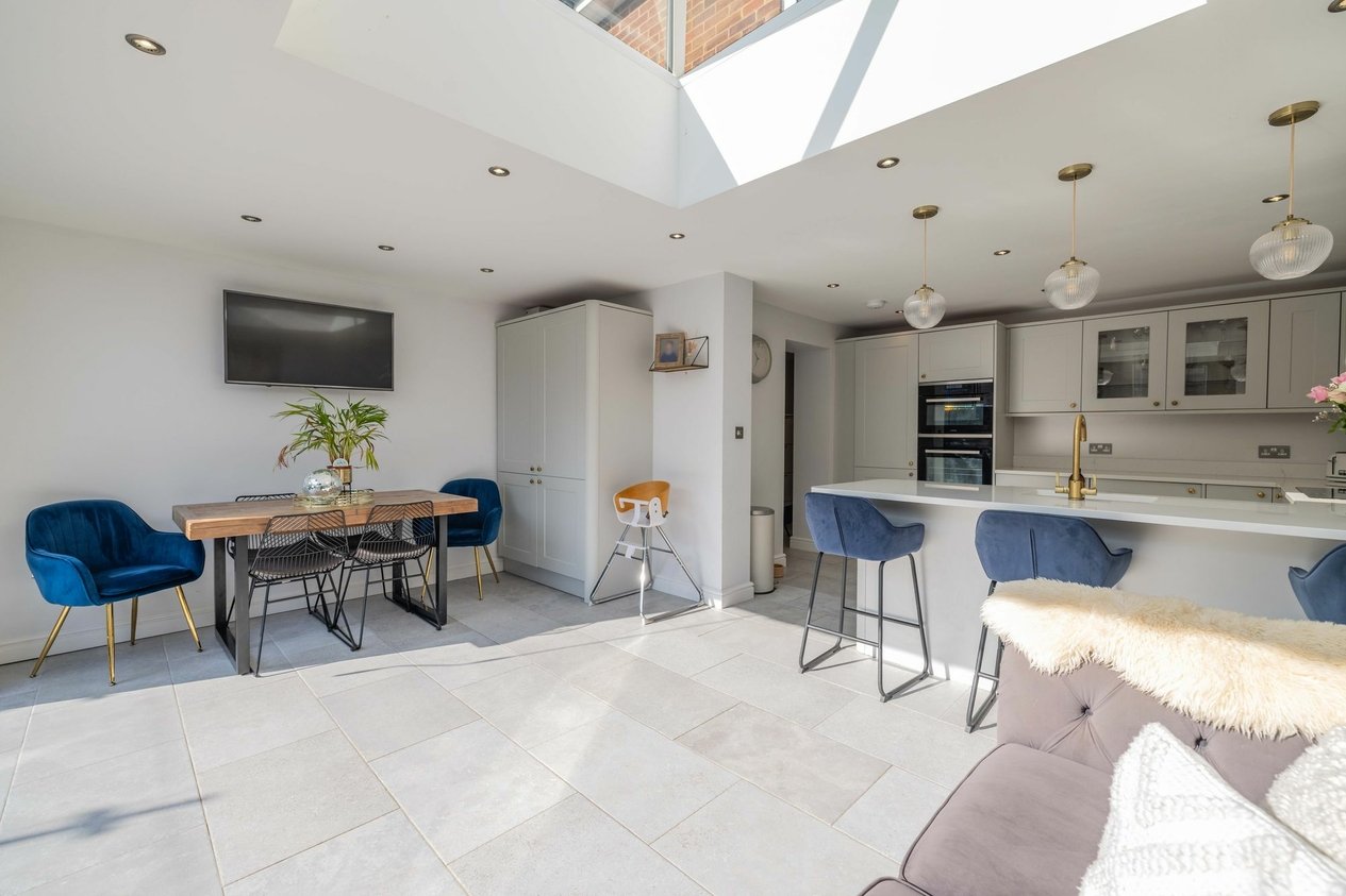 Properties For Sale in Quantock Drive  Ashford