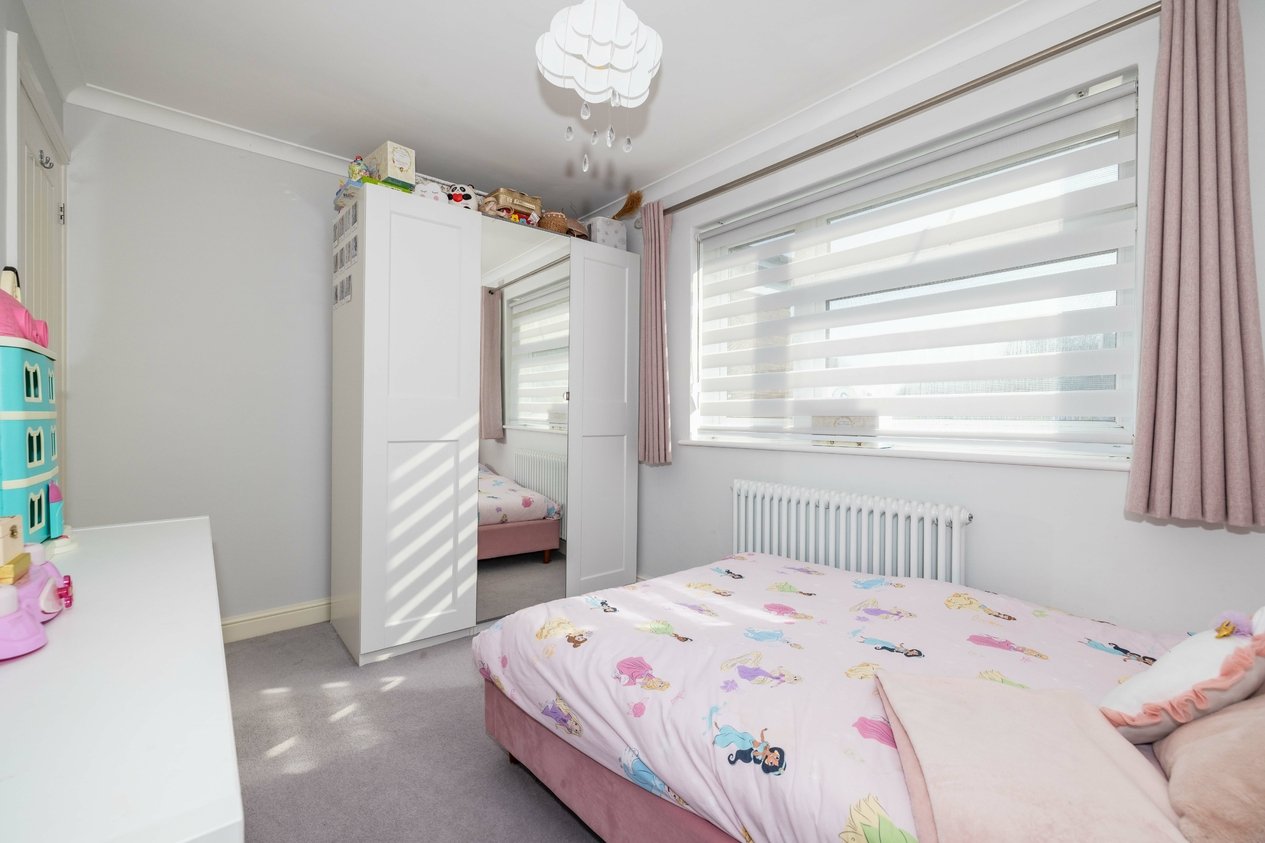 Properties Under Offer in Quantock Drive Ashford