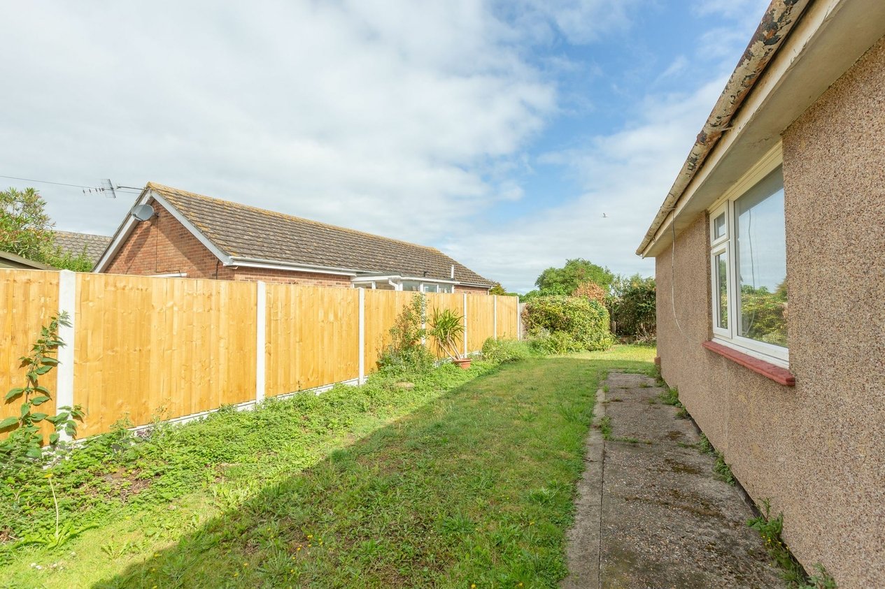 Properties For Sale in Queen Berthas Avenue  Birchington