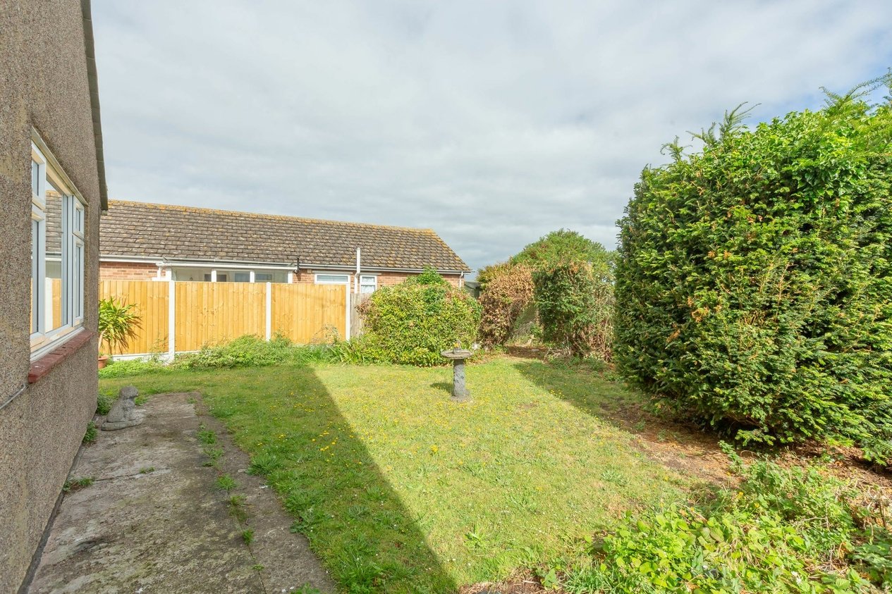 Properties For Sale in Queen Berthas Avenue  Birchington