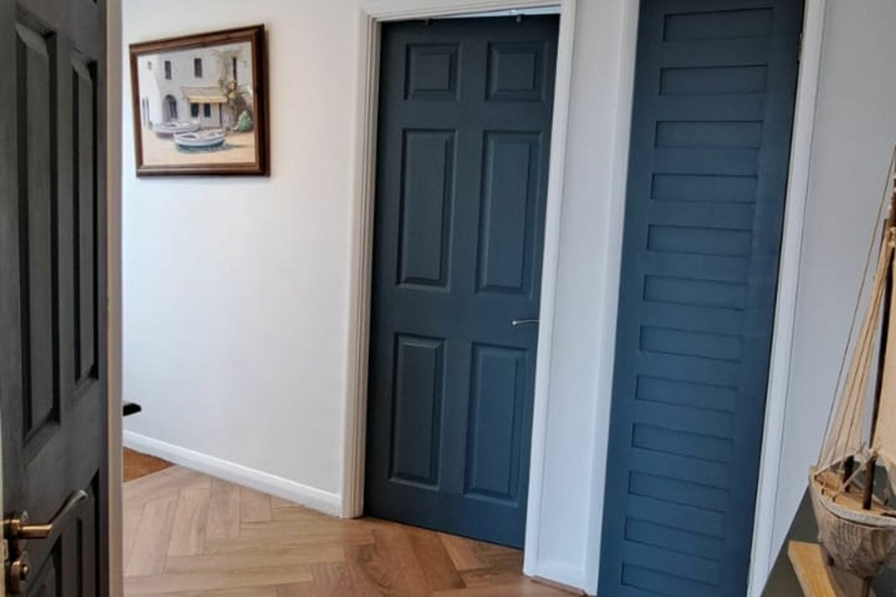 Properties Sold Subject To Contract in Queen Berthas Avenue  Birchington