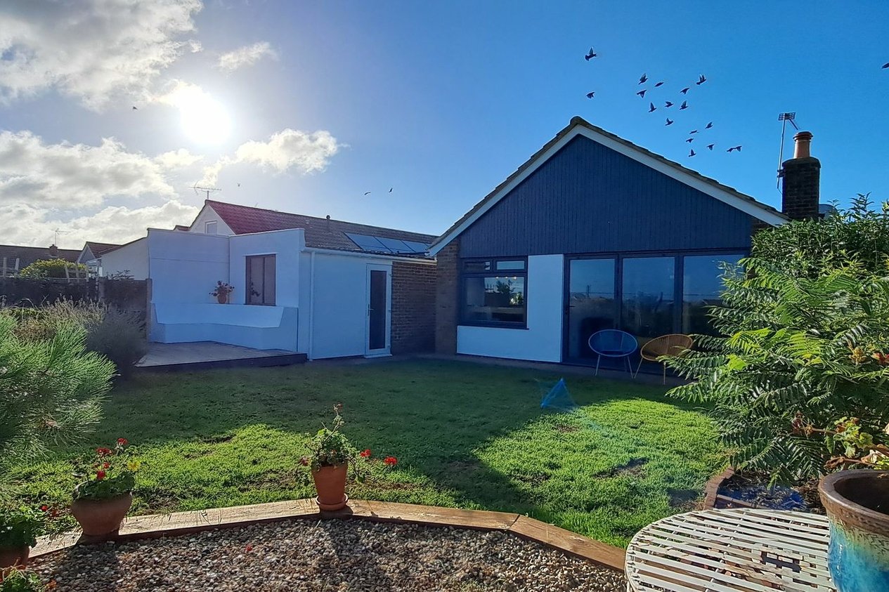Properties Sold Subject To Contract in Queen Berthas Avenue  Birchington