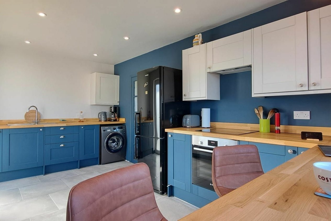 Properties Sold Subject To Contract in Queen Berthas Avenue  Birchington