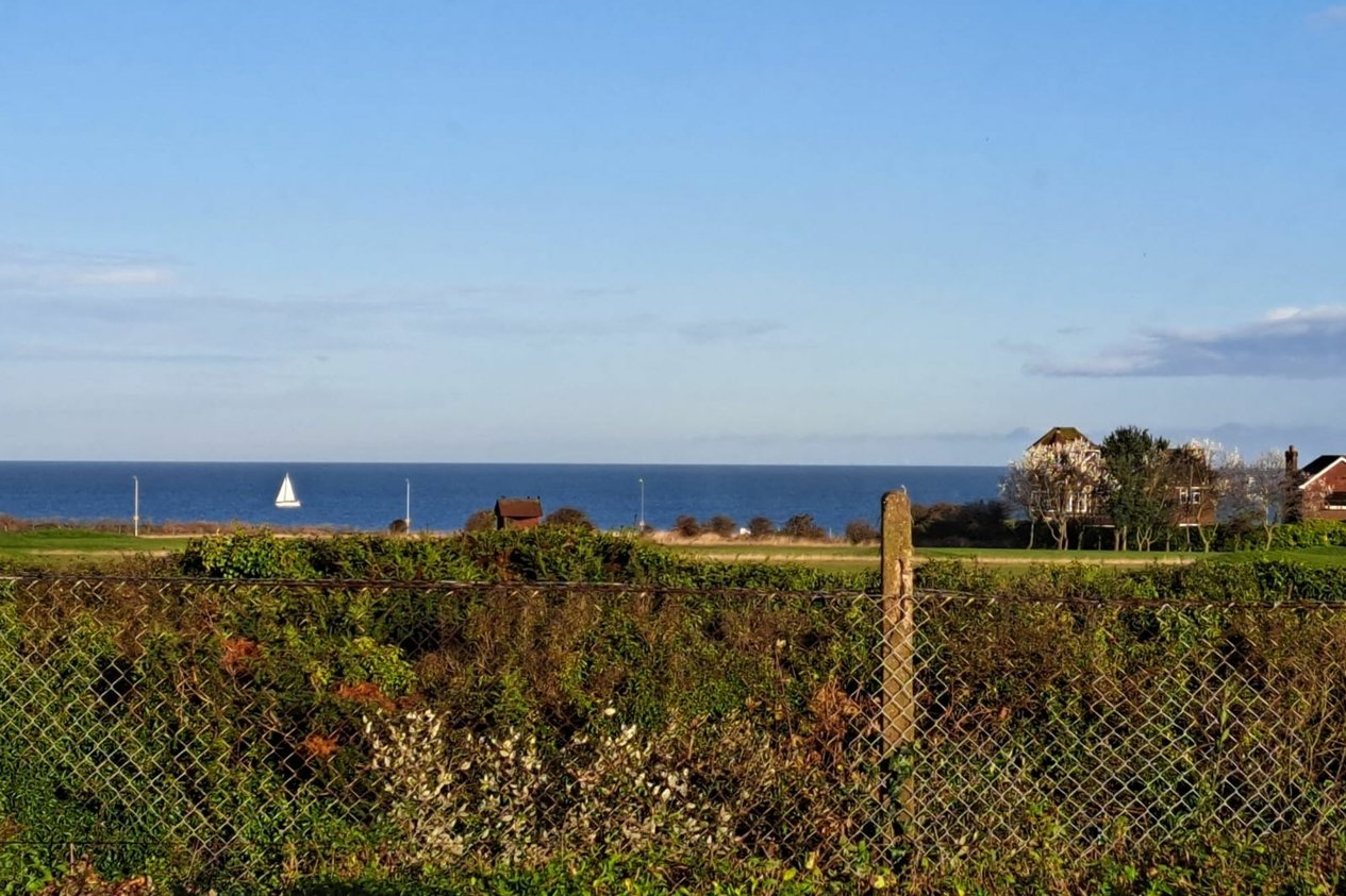 Properties Sold Subject To Contract in Queen Berthas Avenue  Birchington