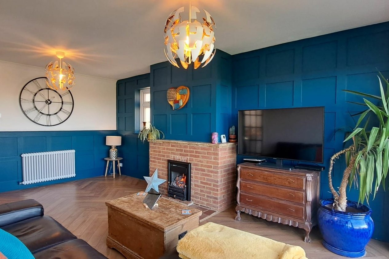 Properties Sold Subject To Contract in Queen Berthas Avenue  Birchington