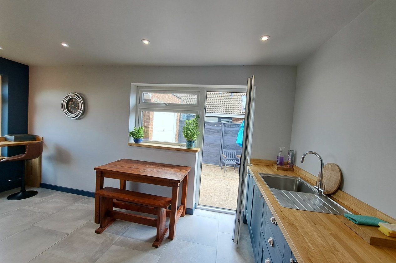 Properties Sold Subject To Contract in Queen Berthas Avenue  Birchington