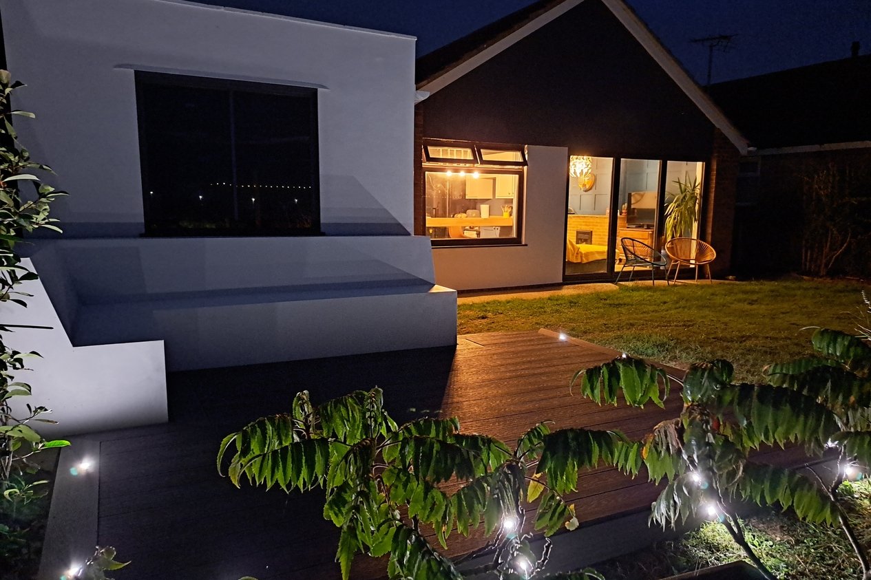 Properties For Sale in Queen Berthas Avenue Birchington