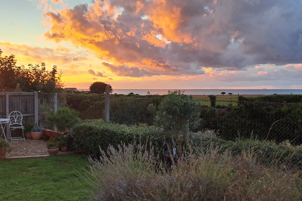 Properties For Sale in Queen Berthas Avenue Birchington