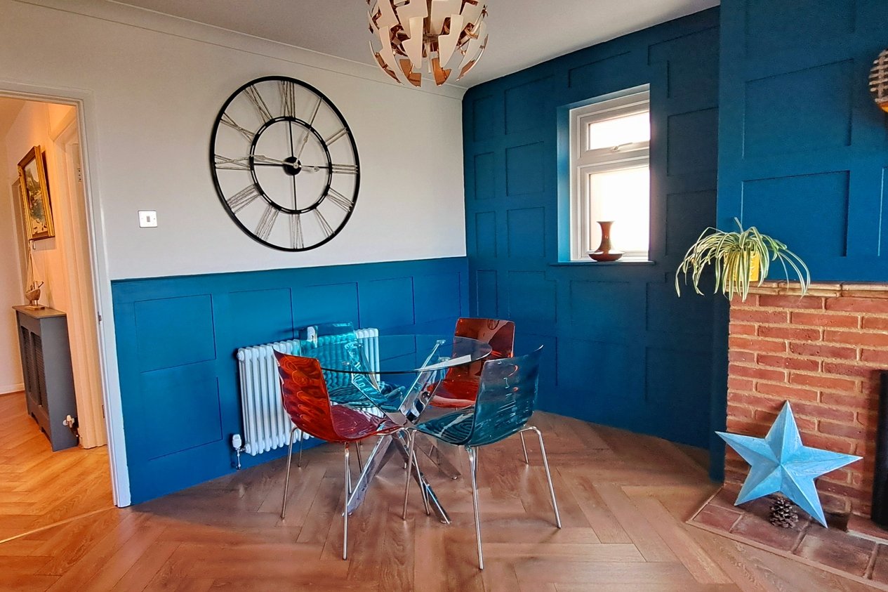 Properties For Sale in Queen Berthas Avenue Birchington