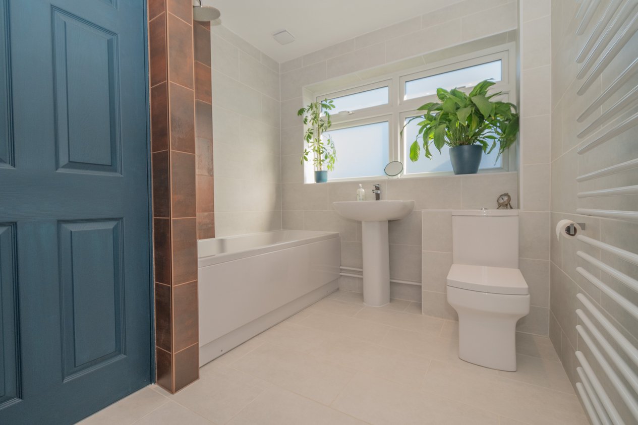 Properties For Sale in Queen Berthas Avenue Birchington