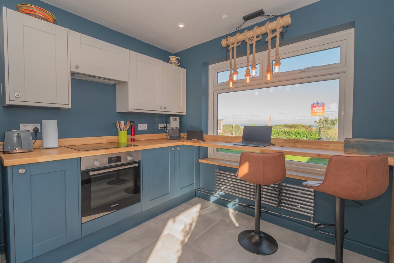 Properties For Sale in Queen Berthas Avenue Birchington