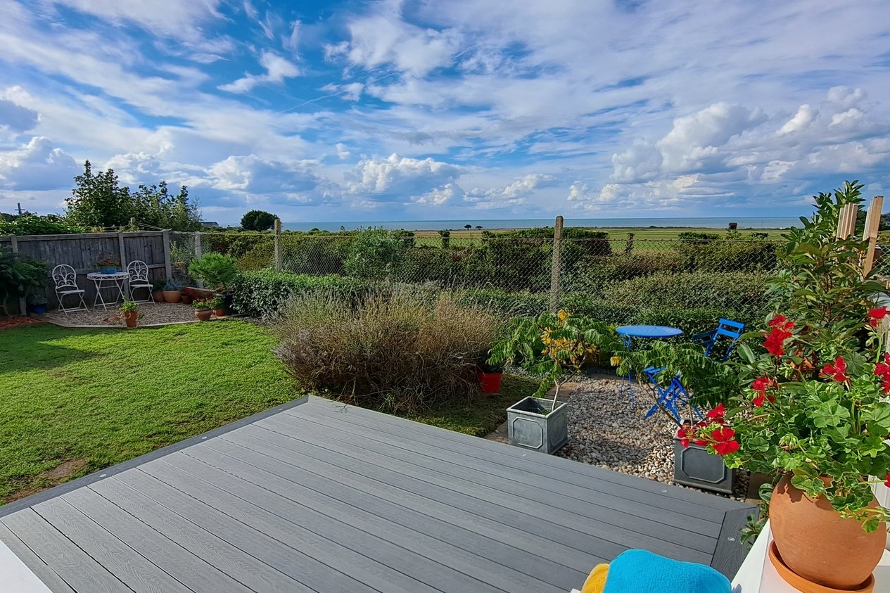 Properties For Sale in Queen Berthas Avenue Birchington