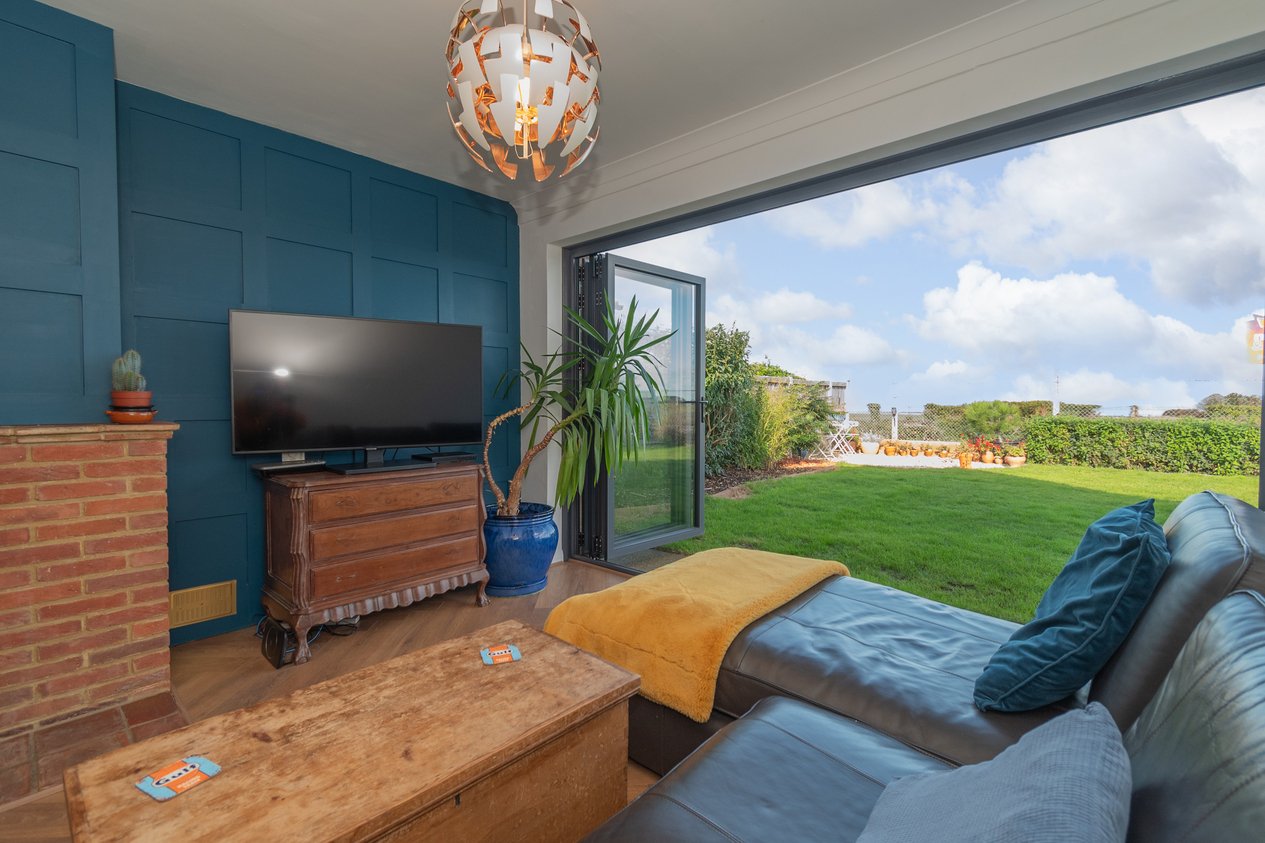 Properties For Sale in Queen Berthas Avenue Birchington