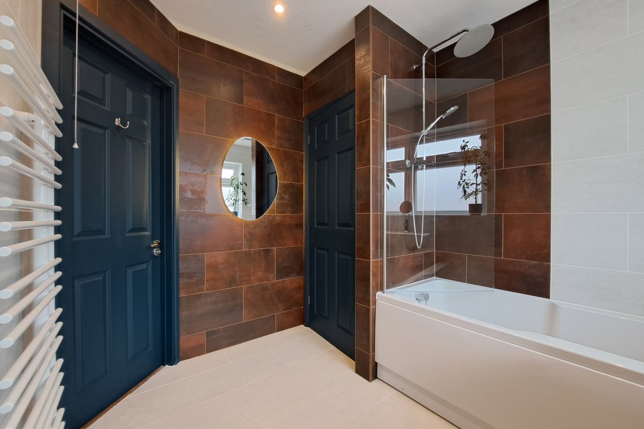 Properties For Sale in Queen Berthas Avenue Birchington