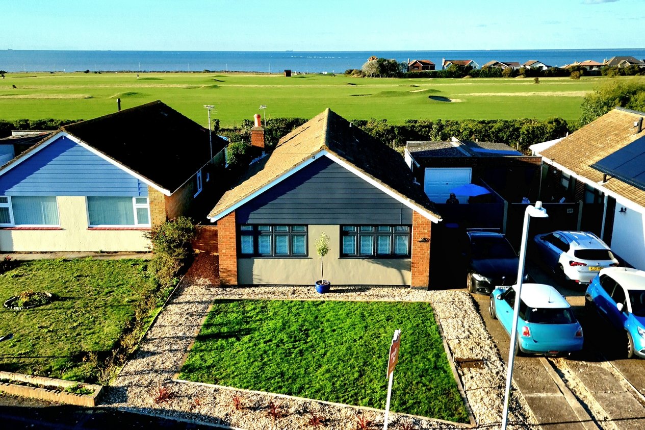 Properties For Sale in Queen Berthas Avenue Birchington