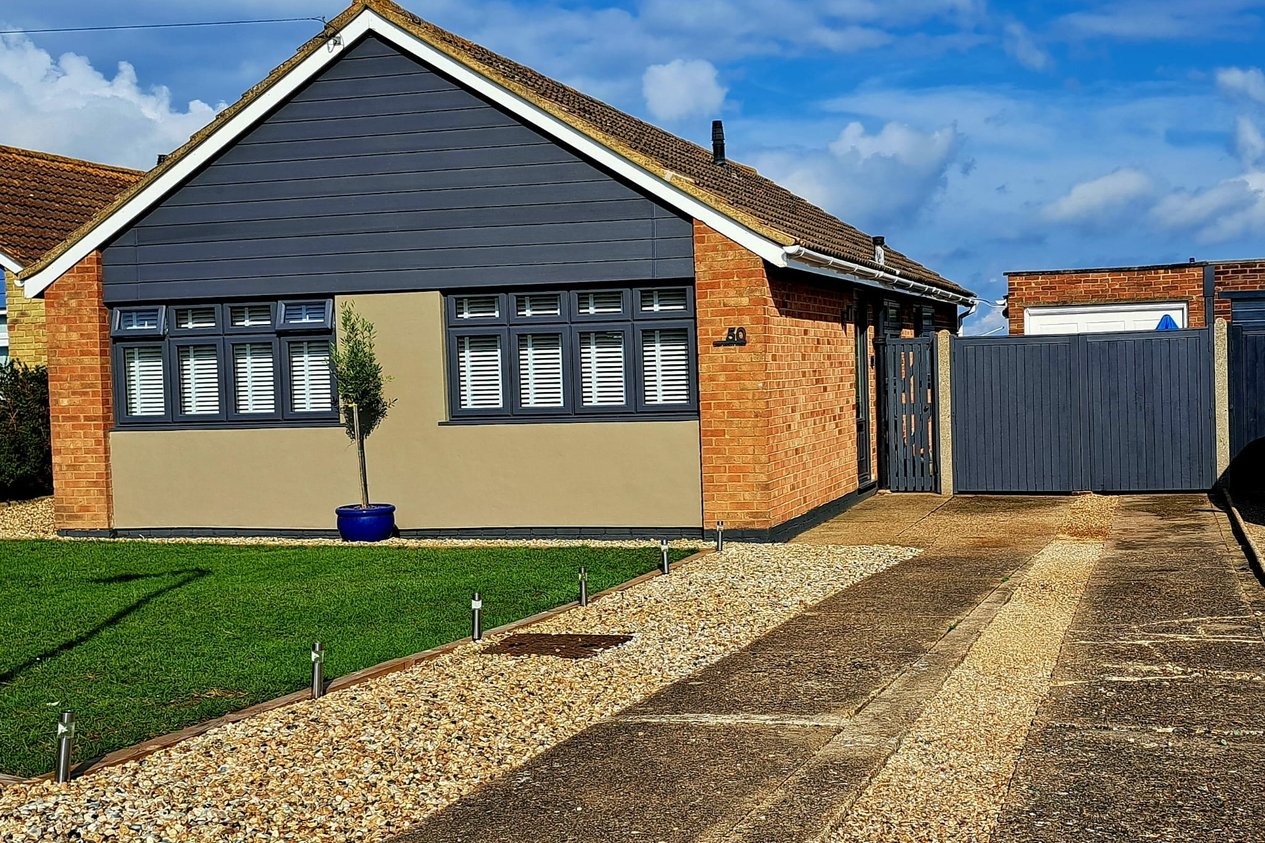 Properties For Sale in Queen Berthas Avenue Birchington