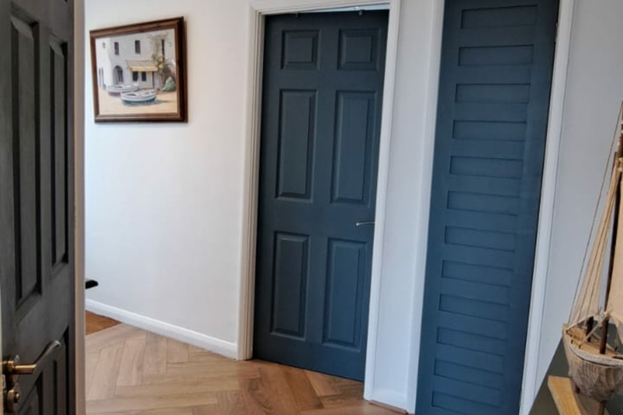 Properties For Sale in Queen Berthas Avenue Birchington