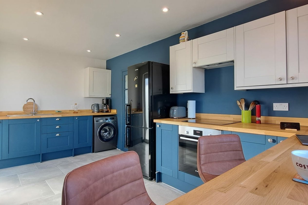 Properties For Sale in Queen Berthas Avenue Birchington