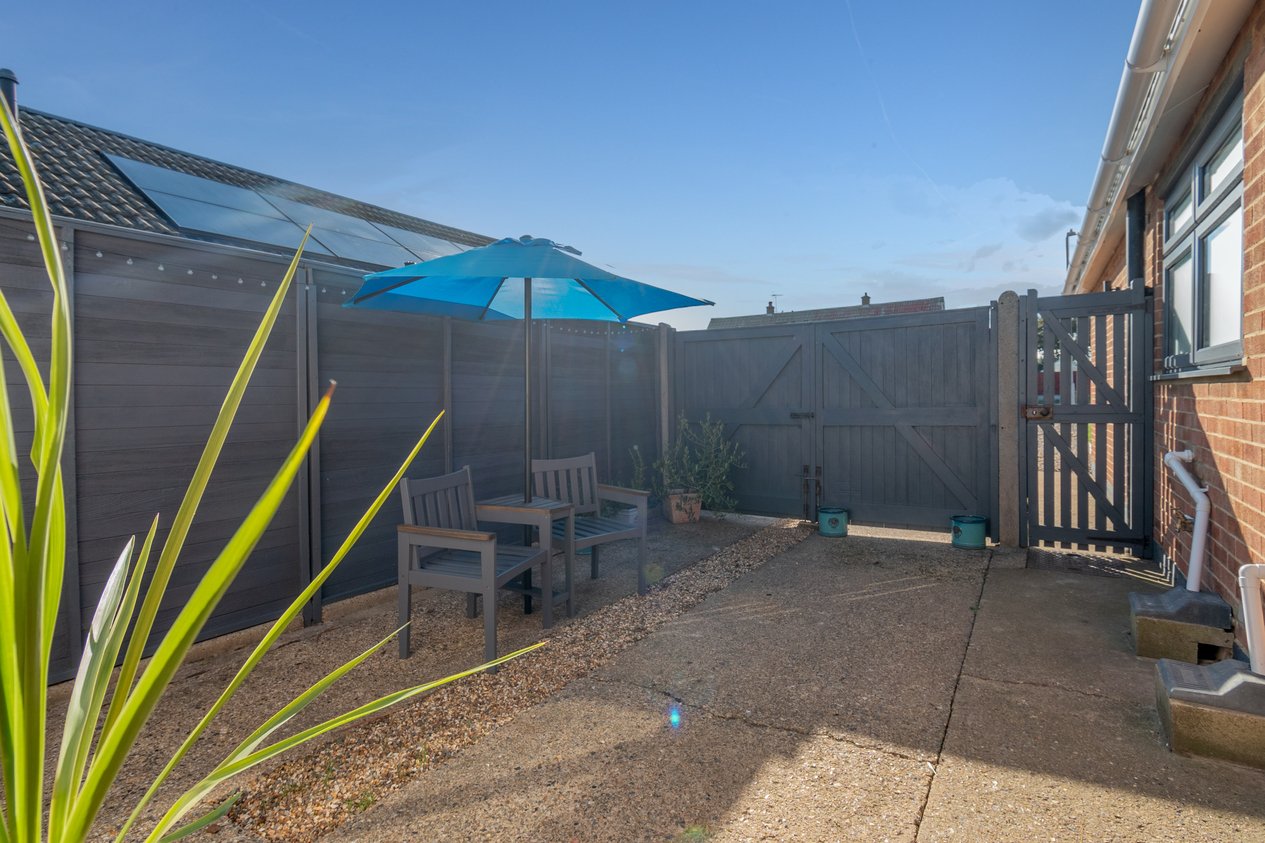 Properties For Sale in Queen Berthas Avenue Birchington
