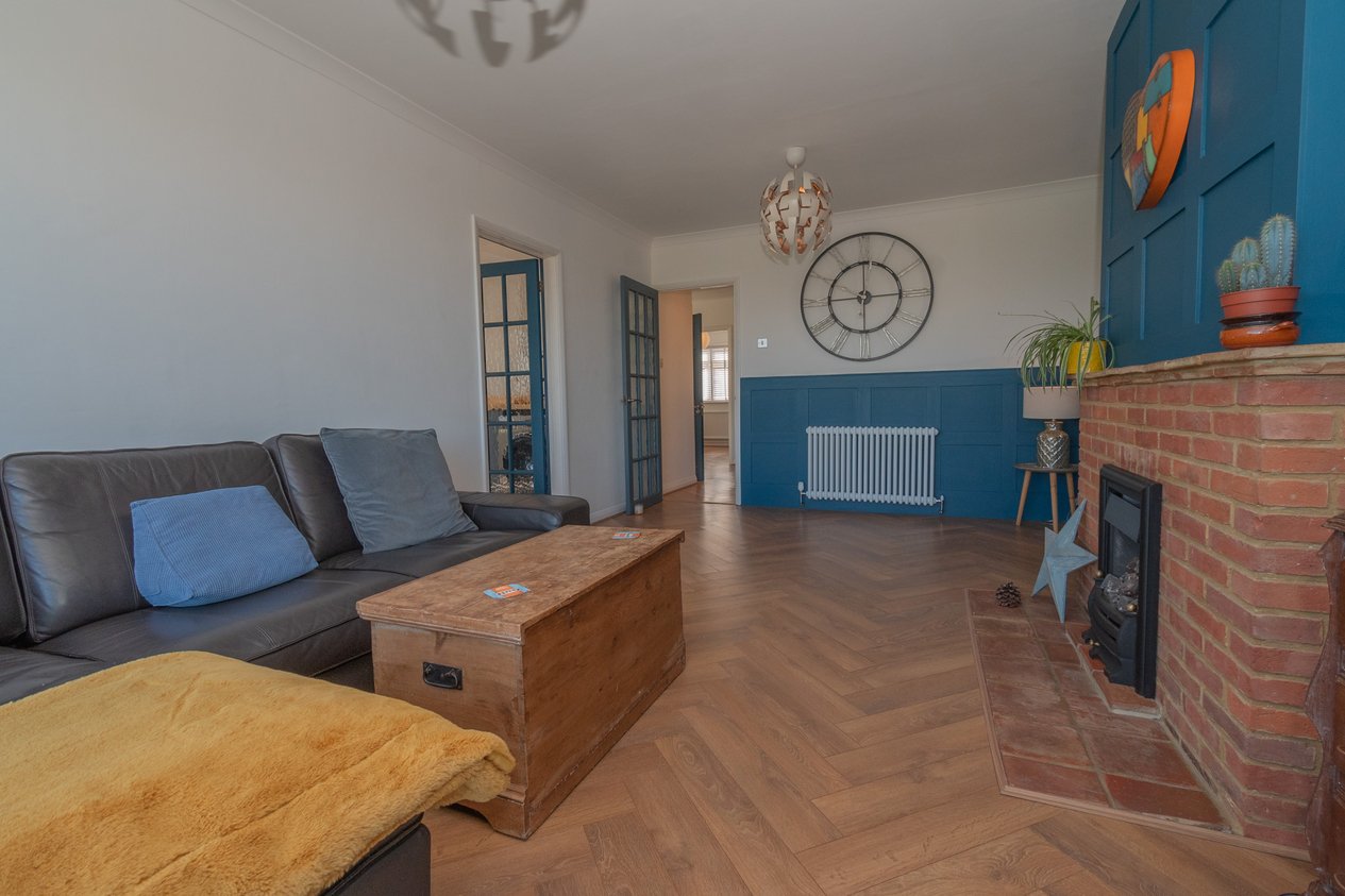 Properties For Sale in Queen Berthas Avenue Birchington