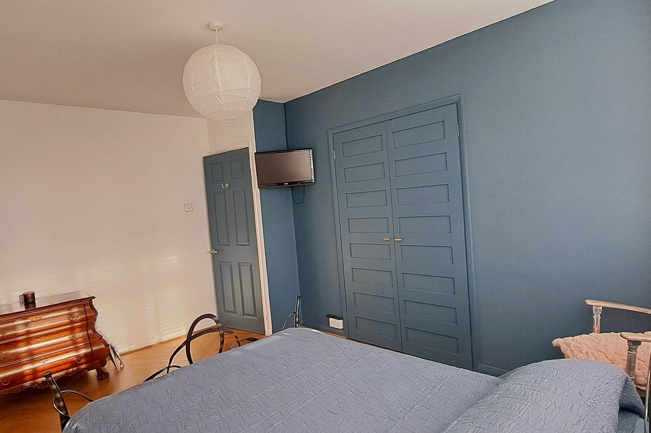 Properties For Sale in Queen Berthas Avenue Birchington