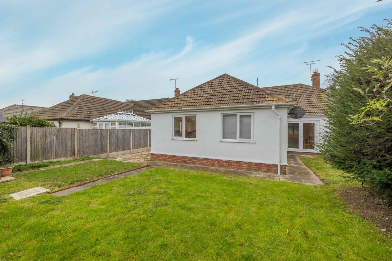 Properties For Sale in Queen Elizabeth Avenue Margate