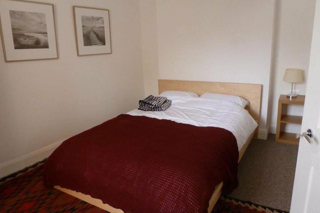 Properties For Sale in Queen Street Ramsgate