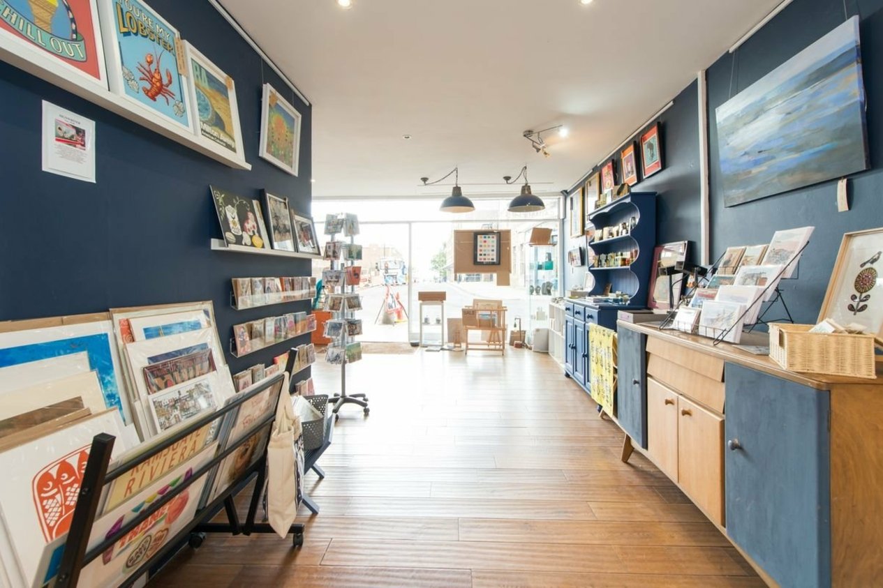 Properties For Sale in Queen Street Ramsgate