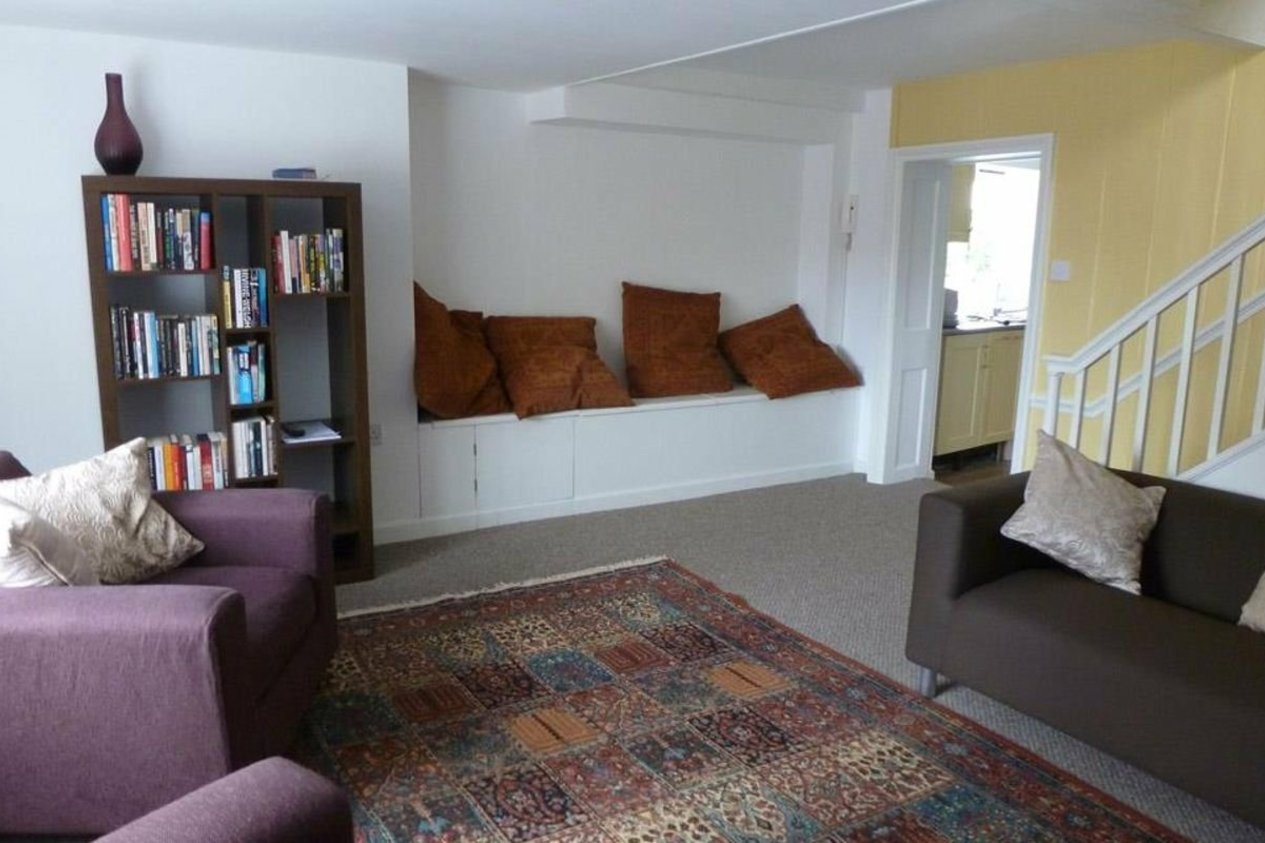 Properties For Sale in Queen Street Ramsgate