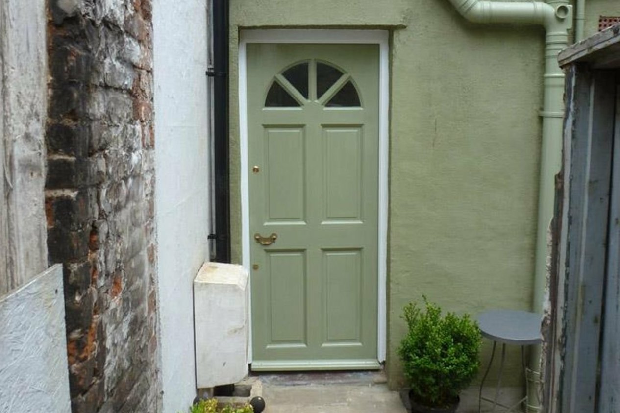 Properties For Sale in Queen Street Ramsgate