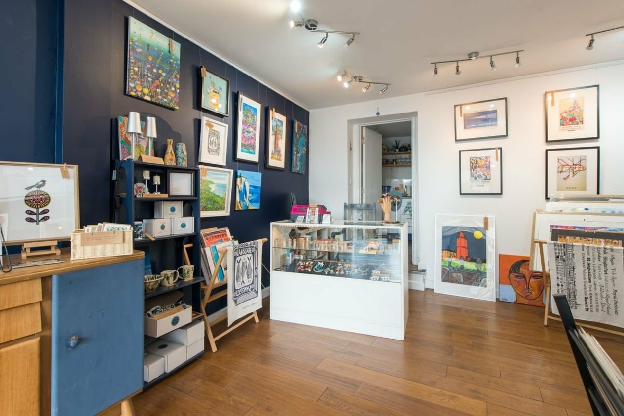 Properties For Sale in Queen Street Ramsgate