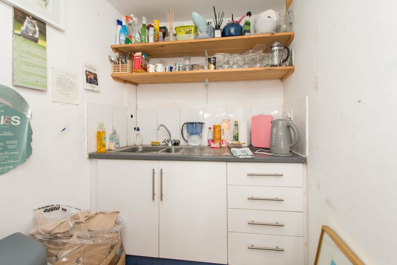 Properties For Sale in Queen Street Ramsgate