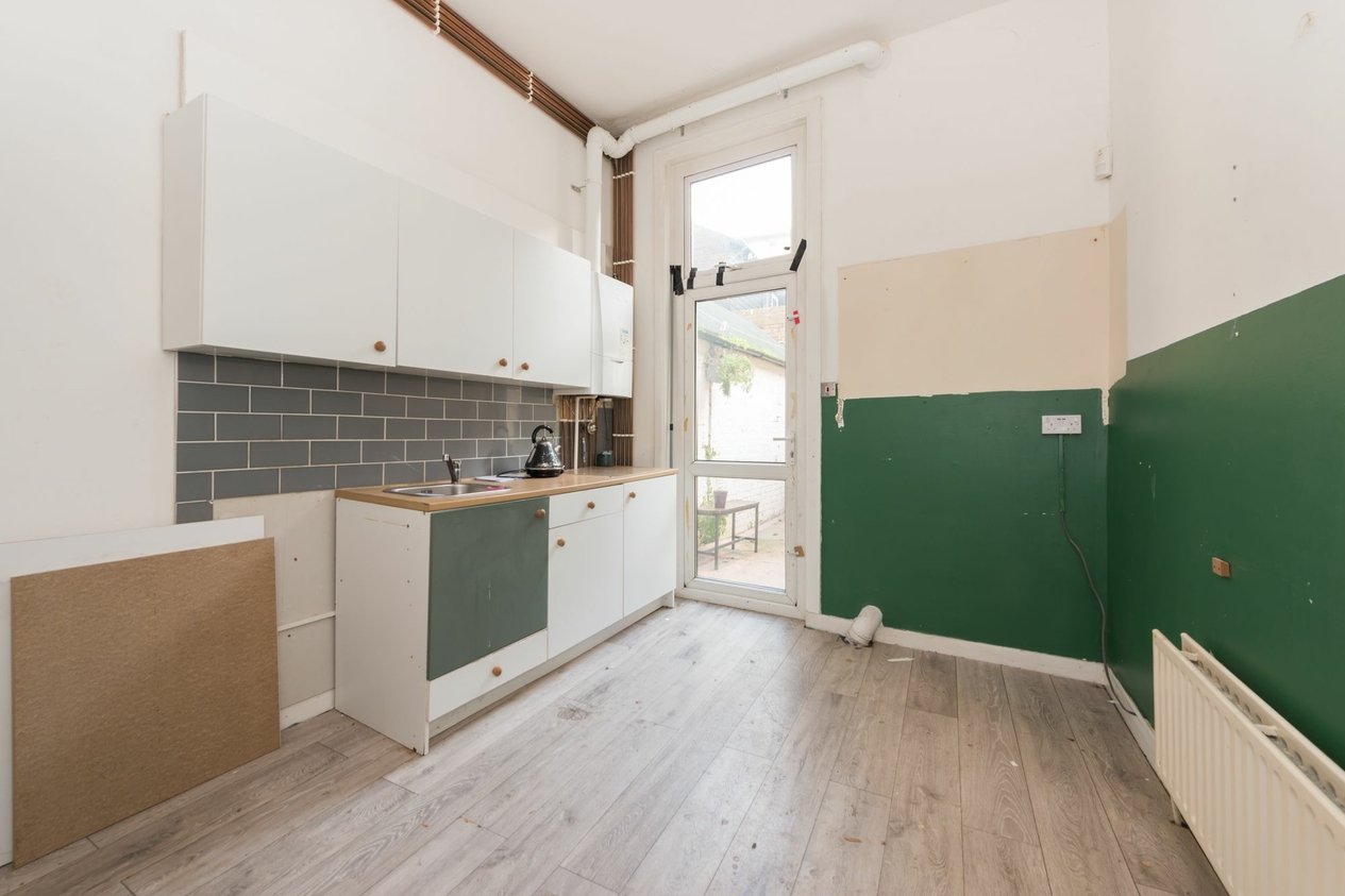 Properties For Sale in Queen Street  Ramsgate