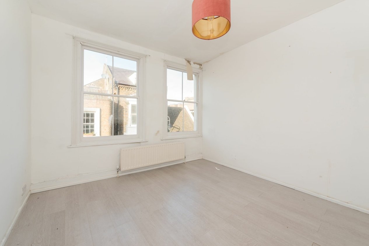 Properties For Sale in Queen Street  Ramsgate