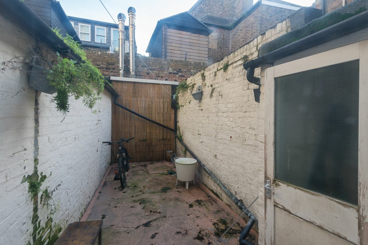 Properties For Sale in Queen Street  Ramsgate