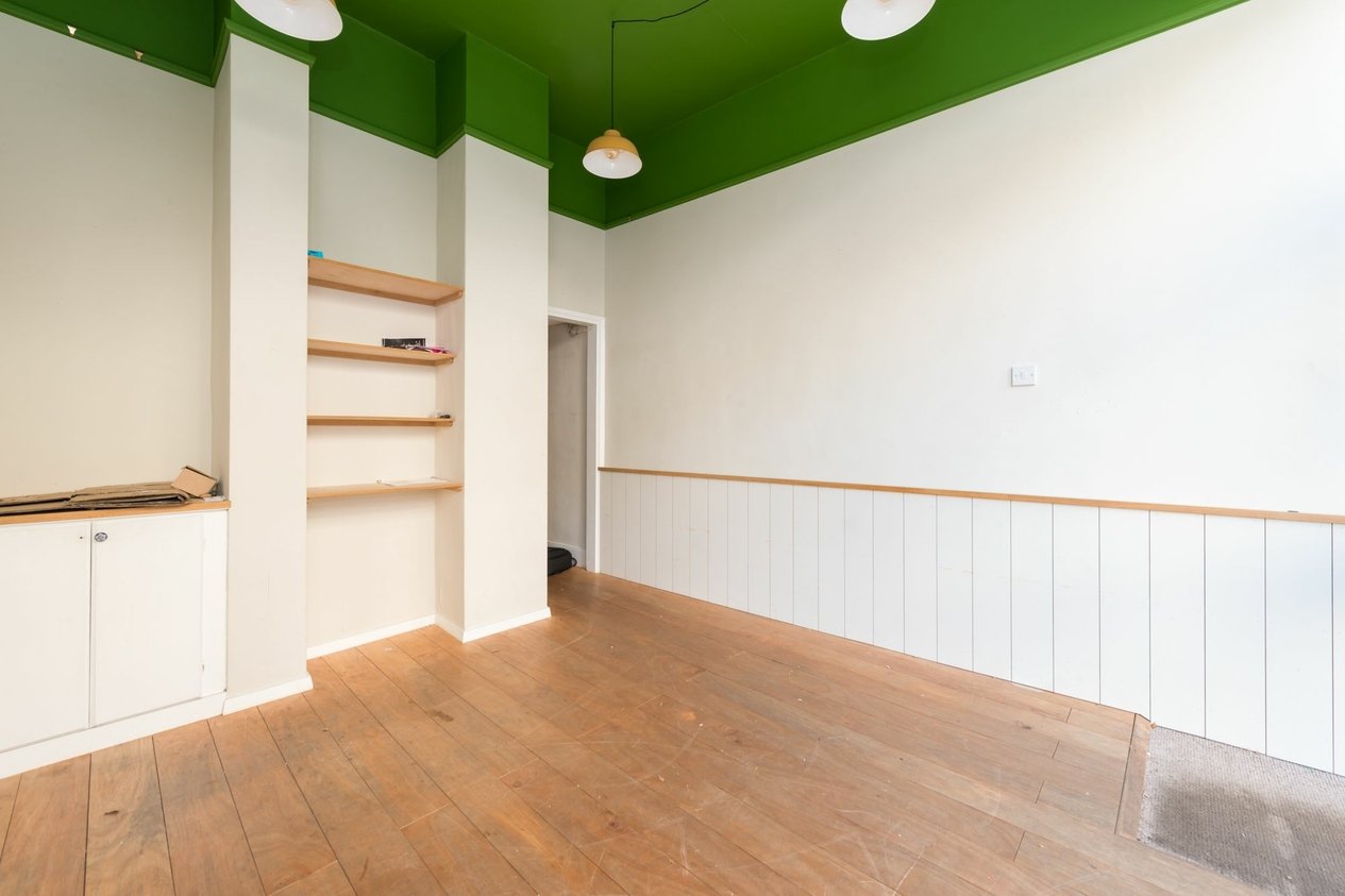 Properties For Sale in Queen Street  Ramsgate