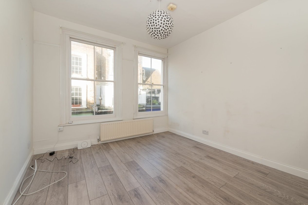 Properties For Sale in Queen Street  Ramsgate